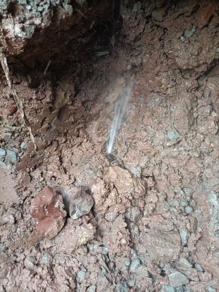 西林县自来水管漏水检测维修