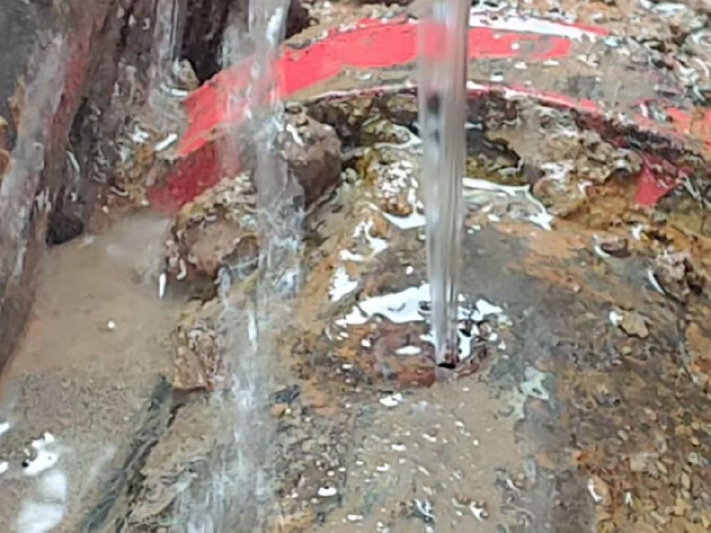 水管漏水检测方法 专业探漏/查漏服务全解析哪家好-西林